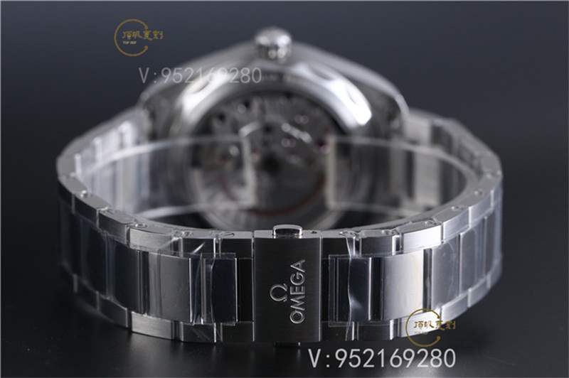 VS廠歐米茄海馬150柚木盤復(fù)刻表8900機(jī)芯的六大優(yōu)點-復(fù)刻表