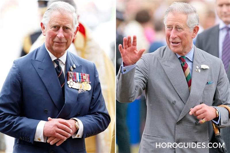 查爾斯三世登基那一刻！見證英國開啟新時代的那些表-復(fù)刻表