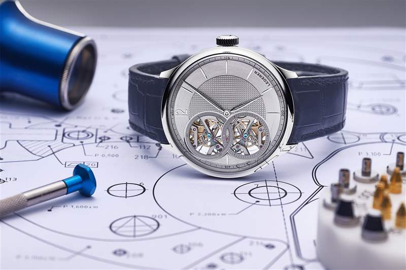 我學到了……是什么讓獨立雙輪擒縱系統(tǒng)如此出色-復刻表