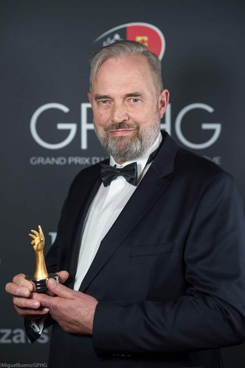 深入了解技術(shù)制表業(yè),這款擒縱系統(tǒng)會(huì)讓您大開(kāi)眼界-復(fù)刻表