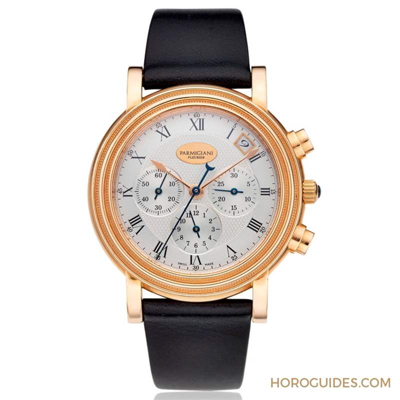 查爾斯三世登基那一刻！見證英國開啟新時代的那些表-復(fù)刻表