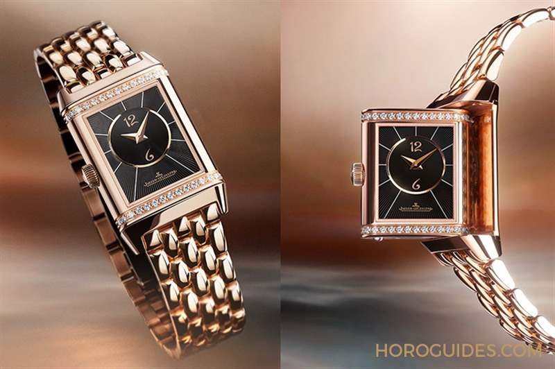 精靈系女星Anya Taylor-Joy成為積家品牌大使,釋出全新宣傳短片-復(fù)刻表