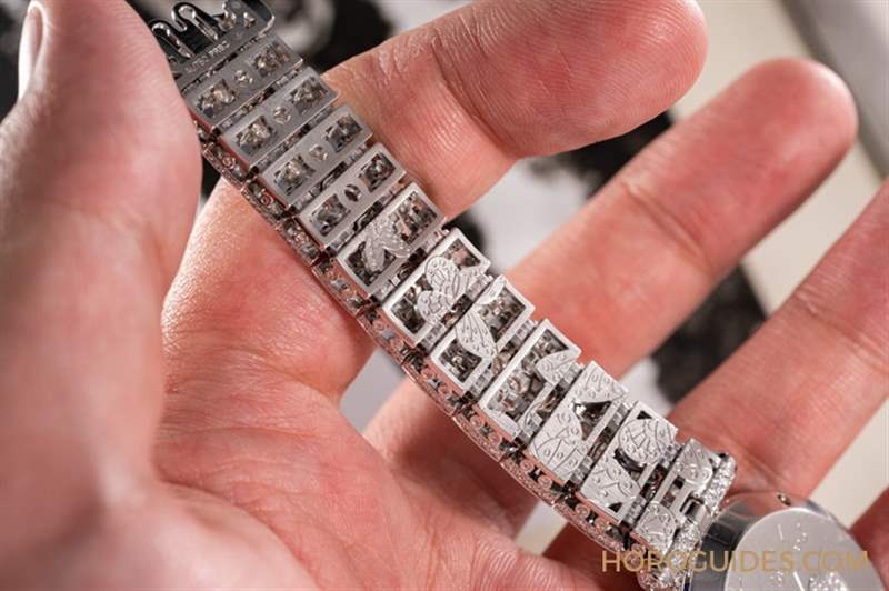 傾刻美夢｜梵克雅寶詩意復雜系列精選表款-復刻表