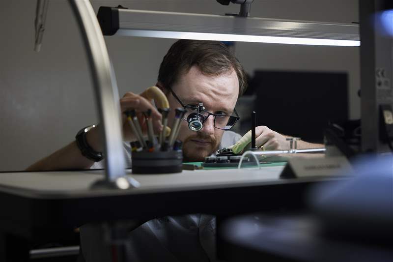 本周手表我制造的手表代表了我已經(jīng)走了多遠(yuǎn)-復(fù)刻表