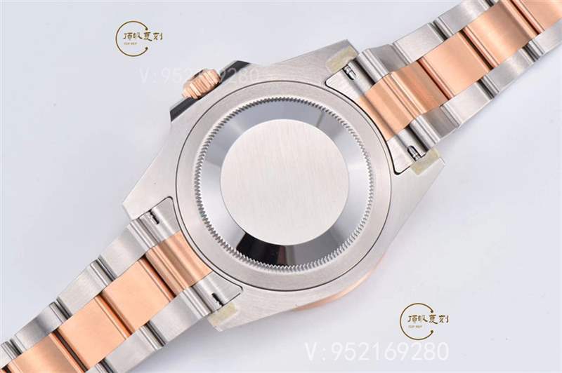 C廠clean廠勞力士格林尼治沙士圈復刻表評測,C廠沙士圈怎么樣-復刻表