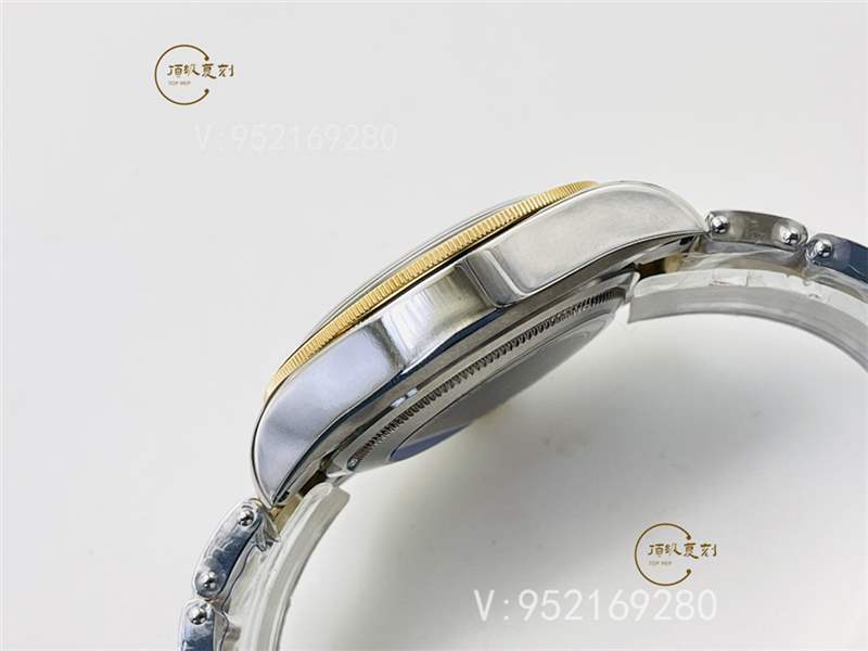 ZF廠帝舵碧灣「沙士圈」復刻表M79833MN做工怎么樣-復刻表