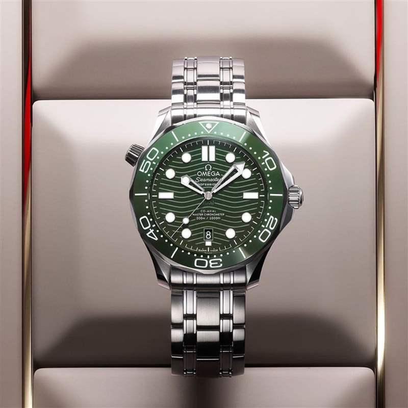 OMEGA海馬潛水手表必讀指南,入手Seamaster前要知道哪款最保值!-復(fù)刻表