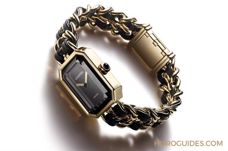 Première 升級重現，延續經典魅力-復刻表