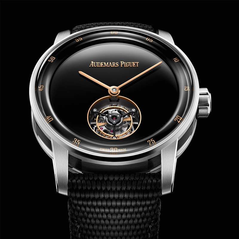 深入探討愛彼代碼11.59系列如何不斷發展-復刻表