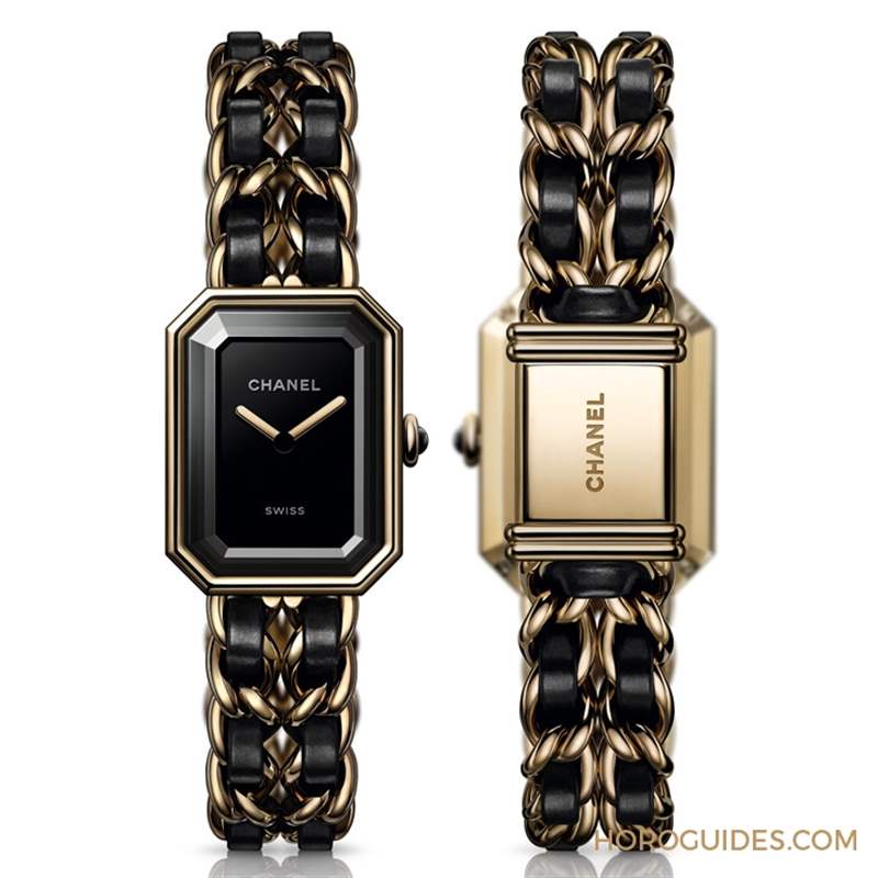 Première 升級重現，延續經典魅力-復刻表