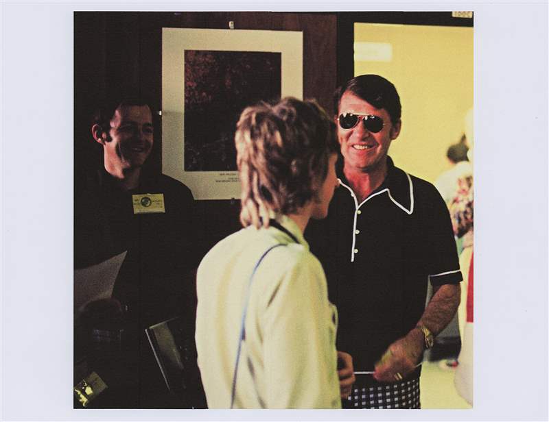 拍賣宇航員 Wally Schirra 的歐米茄 Speedmaster 能否創(chuàng)下快速記錄?-復(fù)刻表