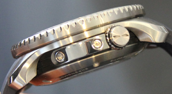 Bremont Supermarine 500 watch 7 布里蒙特超級海軍Bremont?Supermarine 500潛水腕表-復刻表