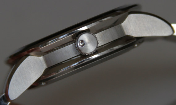 Seiko SNR005 watch 3 精工Spring Drive彈簧驅動器SNR005手表-復刻表