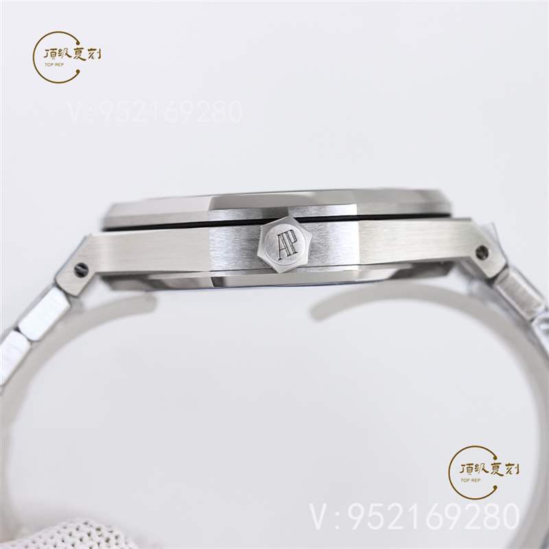 OR廠2023年新品AP愛彼15500腕表做工怎么樣-復(fù)刻表