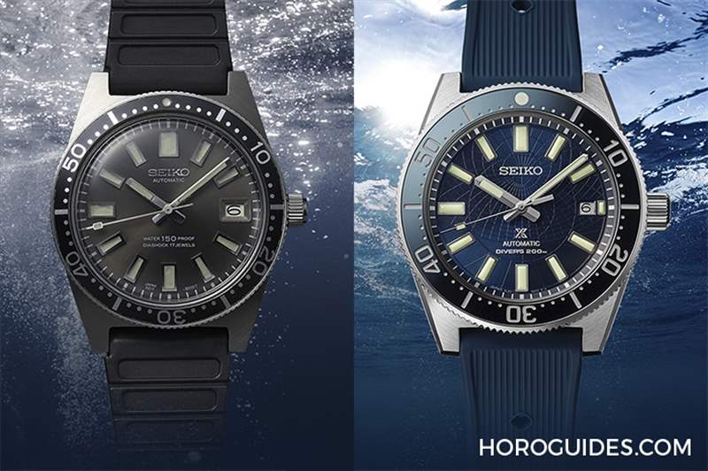 SEIKO Prospex Save the Ocean限量表SLA065，以古老星盤寓意冒險精神-復刻表