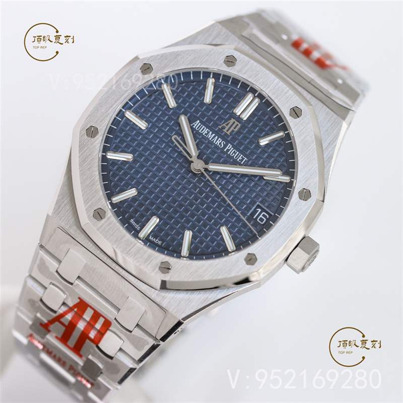 OR廠2023年新品AP愛彼15500腕表做工怎么樣-復(fù)刻表