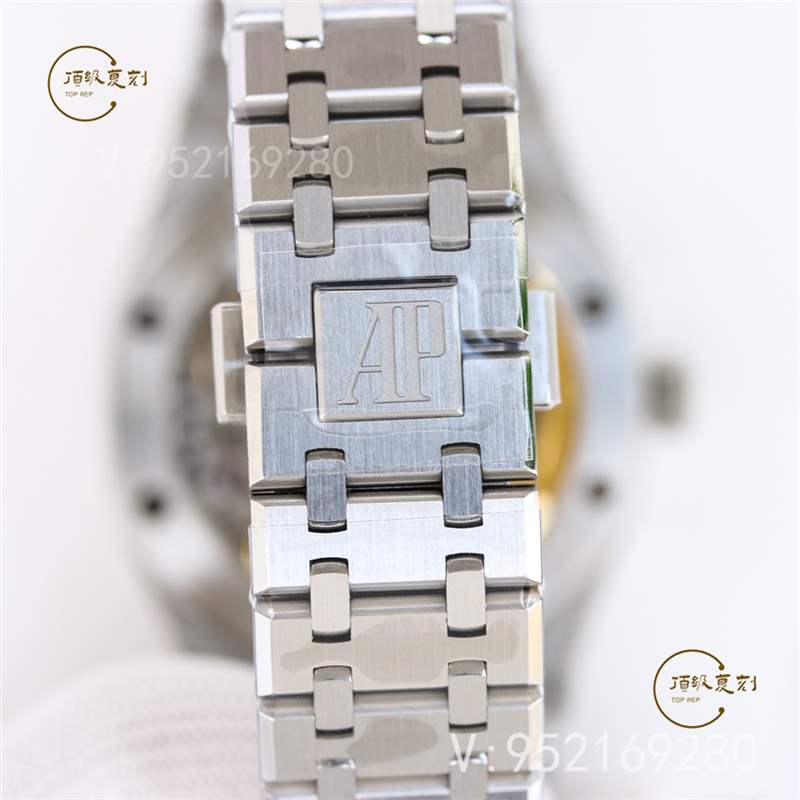 OR廠2023年新品AP愛彼15500腕表做工怎么樣-復(fù)刻表