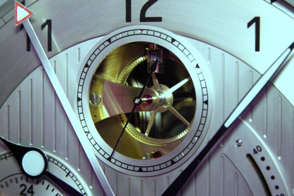 Bremont-Marine-Clock-3 布雷蒙特Bremont B-1 航海時(shí)鐘-復(fù)刻表