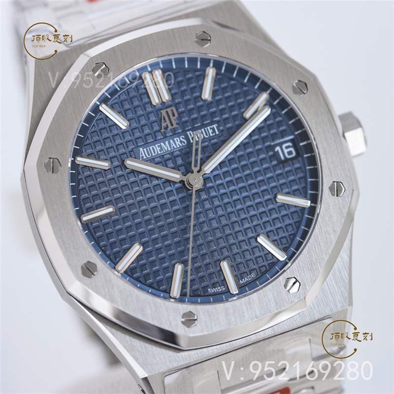 OR廠2023年新品AP愛彼15500腕表做工怎么樣-復(fù)刻表