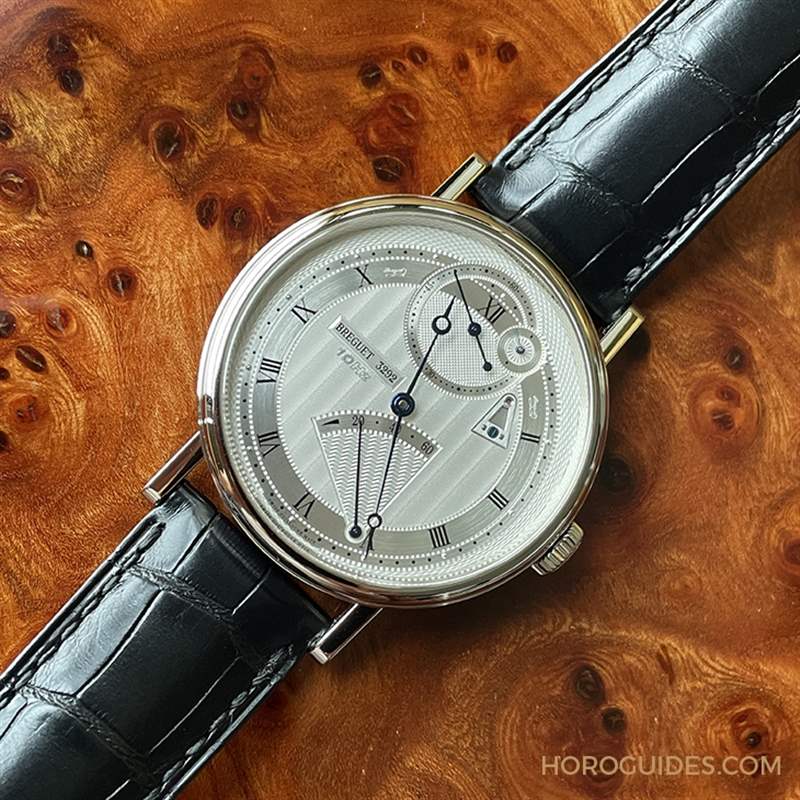 IG影響力人物:樊慰慈的收藏風格-復刻表