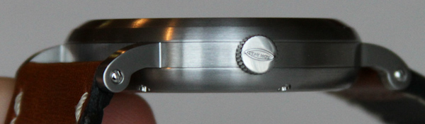 伊泰諾伊身份希伯來手表-復(fù)刻表