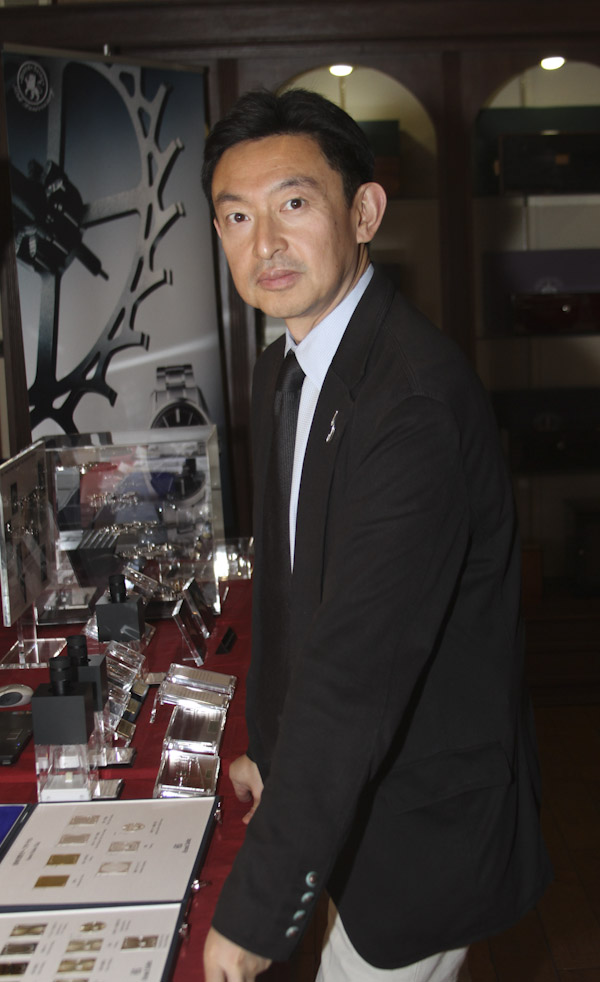 精工 AZ Fine Time-8 在亞利桑那州與精工手表共度美好時光-復刻表