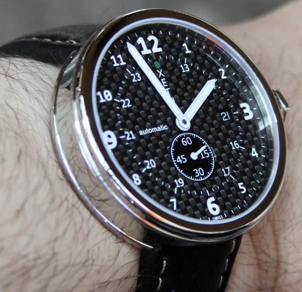 Xetum_Tyndall_LE_5 Xetum Tyndall 限量版腕表-復(fù)刻表