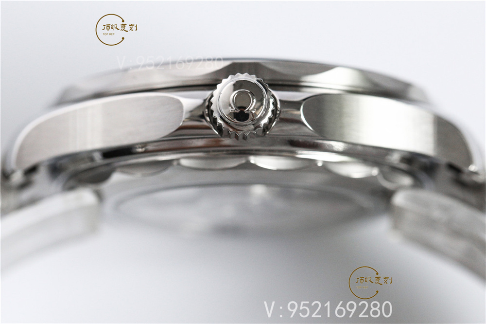 SBF廠歐米茄海馬300藍盤V3版怎么樣-VS廠藍海馬300-復刻表