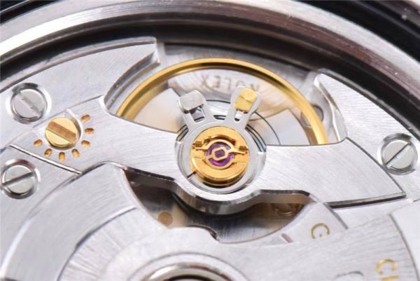 Clean廠C廠勞力士格林尼治升級3285一體機做工怎么樣-復(fù)刻表