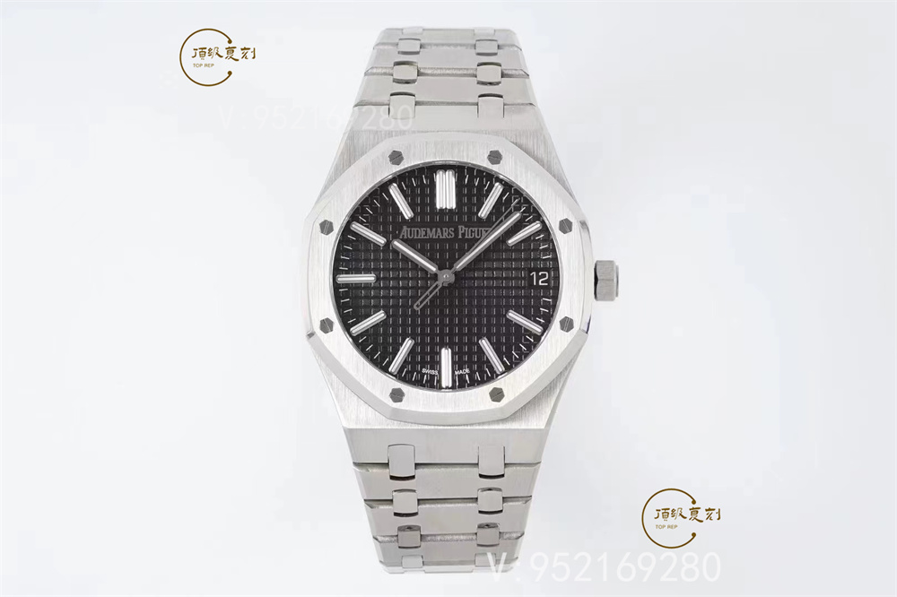 APS廠愛彼15510手表50周年做工怎么樣,對比ZF廠愛彼15510那個好-復(fù)刻表