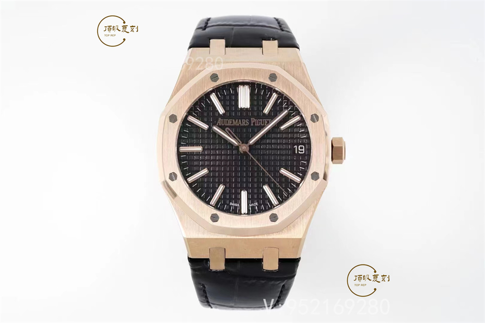 APS廠愛彼15510手表50周年做工怎么樣,對比ZF廠愛彼15510那個好-復(fù)刻表