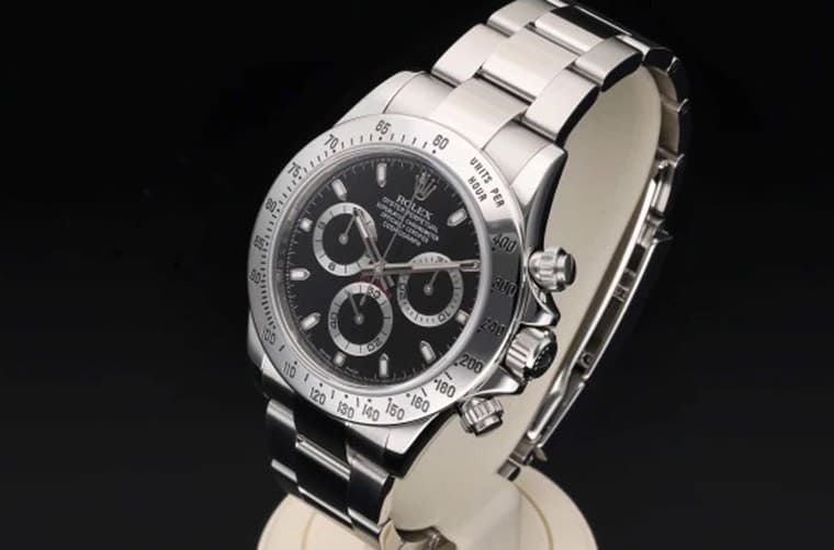 「CPO和二級市場比一比」勞力士原廠認證中古表值得入手嗎?-復刻表