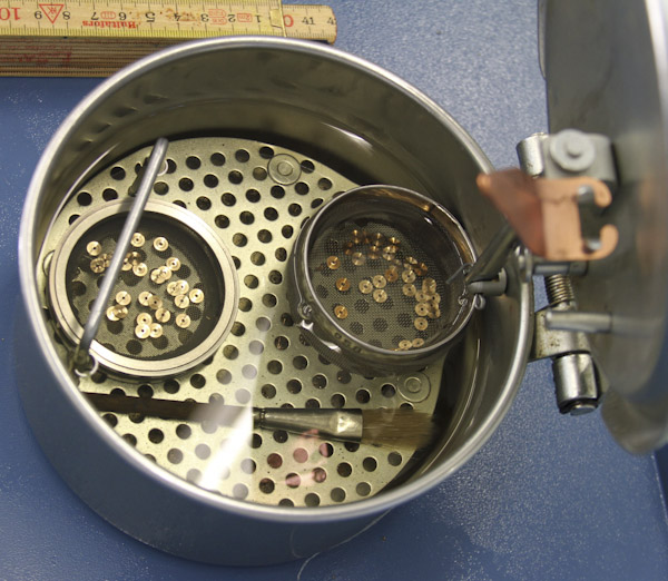 Ulysse Nardin手表制造商：技術(shù)與驕傲相遇的地方-復(fù)刻表