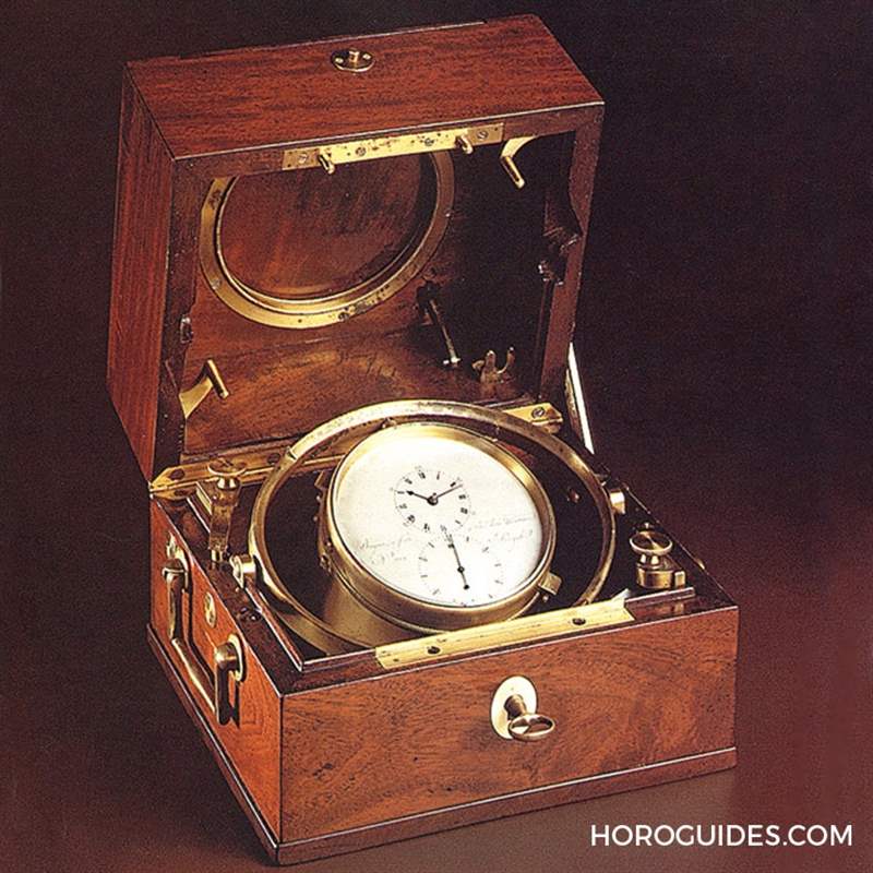 為什么寶璣坐擁贊譽？懂了寶璣的制表成就，秒沖「The Art of Breguet」-復刻表