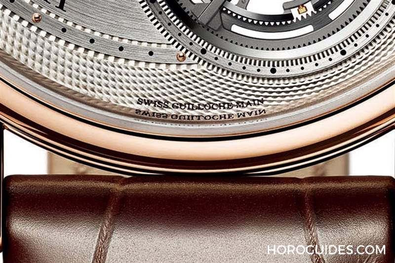BREGUET - 為什么寶璣坐擁贊譽？ 懂了寶璣的制表成就，秒沖「The Art of Breguet」