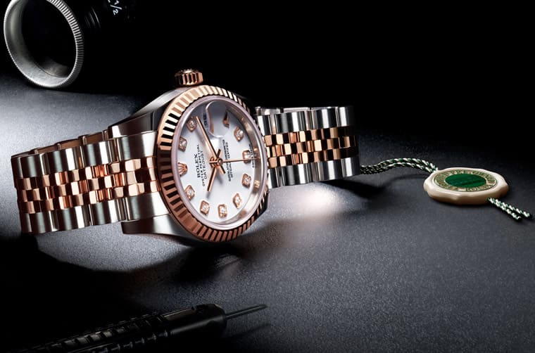 「CPO和二級市場比一比」勞力士原廠認證中古表值得入手嗎?-復刻表