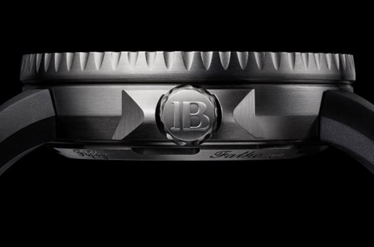 寶珀五十噚70周年紀念表第二彈“前所未見的新設計”-復刻表