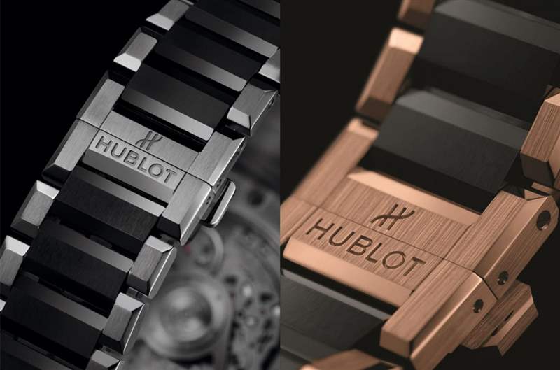 市場(chǎng)備受注目鏈帶表宇舶大爆炸Integrated三大特色解析-復(fù)刻表