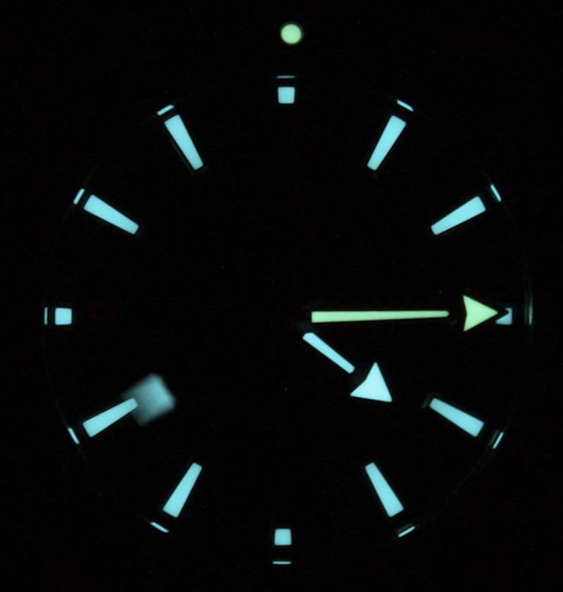 歐米茄海馬系列海洋宇宙同軸天文臺腕表評論-復刻表