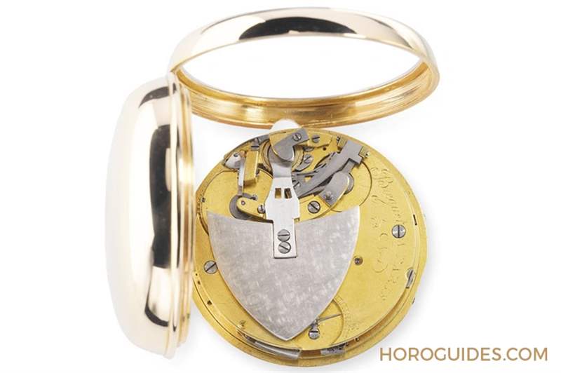 為什么寶璣坐擁贊譽？懂了寶璣的制表成就，秒沖「The Art of Breguet」-復刻表