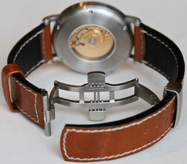 伊泰諾伊身份希伯來手表-復(fù)刻表