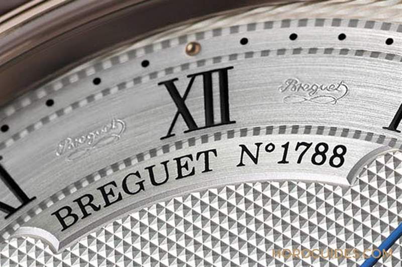 為什么寶璣坐擁贊譽？懂了寶璣的制表成就，秒沖「The Art of Breguet」-復刻表