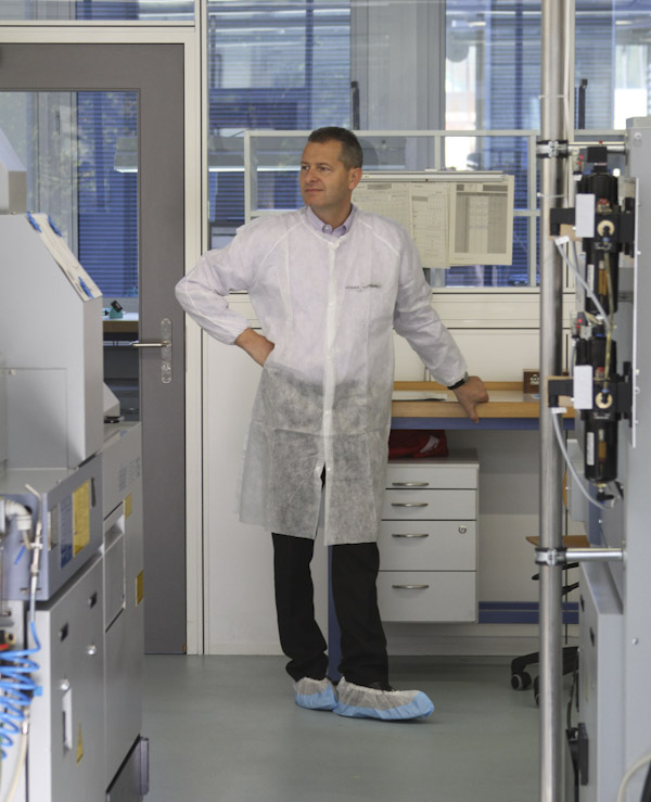 Ulysse Nardin手表制造商：技術(shù)與驕傲相遇的地方-復(fù)刻表