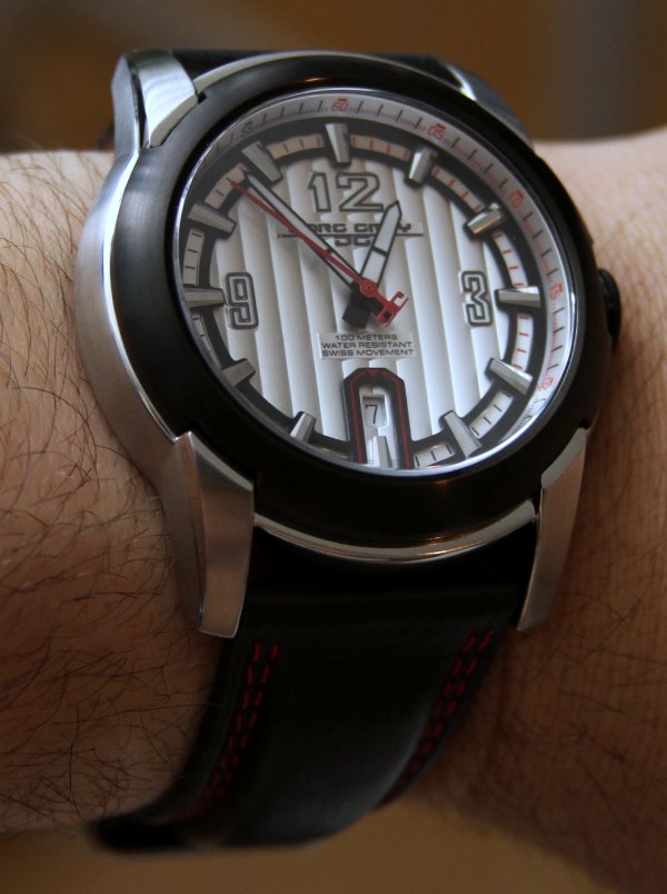 Jorg Gray JG9400-21-1 喬格·格雷JR9400-21手表-復刻表