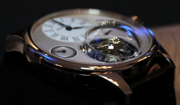 Zenith CC 2 天頂克里斯托夫·科隆布真力時Zenith Christophe Colomb腕表-復刻表