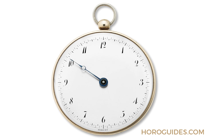 為什么寶璣坐擁贊譽？懂了寶璣的制表成就，秒沖「The Art of Breguet」-復刻表