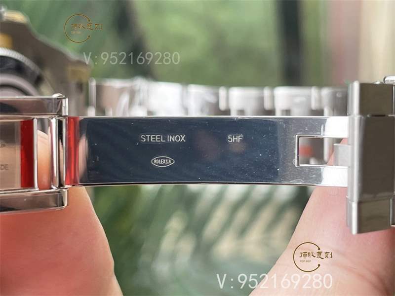 怎么快速分辨C廠clean廠綠水鬼,C廠綠水鬼和正品區(qū)別大嗎-復刻表