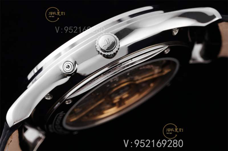 AZ廠積家月相一體機(jī)對(duì)比GF廠更值得入手嗎-復(fù)刻表