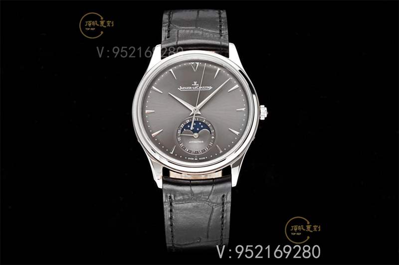 AZ廠積家月相一體機(jī)對(duì)比GF廠更值得入手嗎-復(fù)刻表