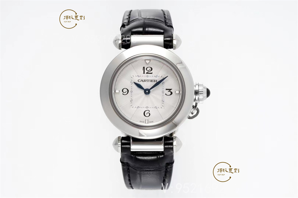 AF廠卡地亞30mm帕莎女表做工怎么樣,AF廠帕莎女表能過專柜嗎-復(fù)刻表